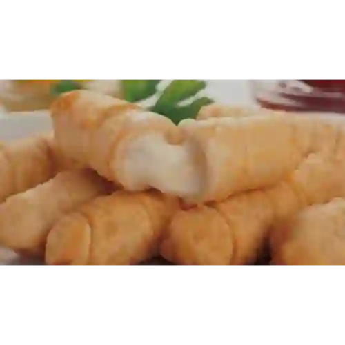 Deditos de Queso