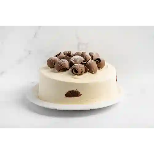 Torta de Chocolate (12 - 15 Porciones)