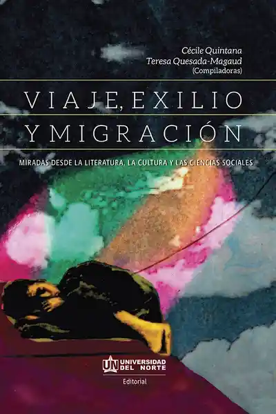 Viaje Exilio y Migración - VV.AA