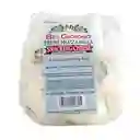 Belgioioso Queso Mozzarella Snacking Fresh