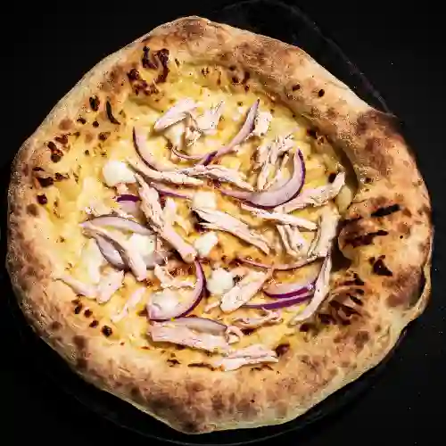 Pizza Pollo Raffaele