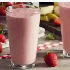 Malteada Especial 500 ml