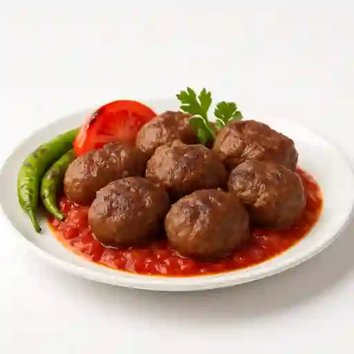 Adicion Kofte