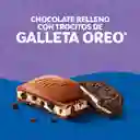 Milka Chocolate Relleno Con Oreo 100 g