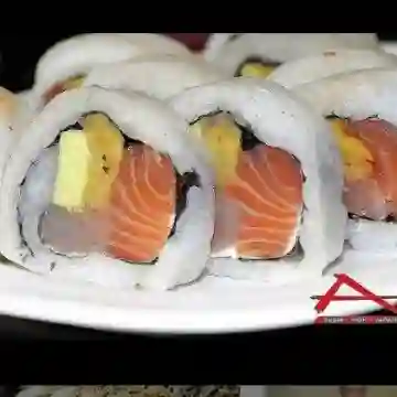 Saporo Roll