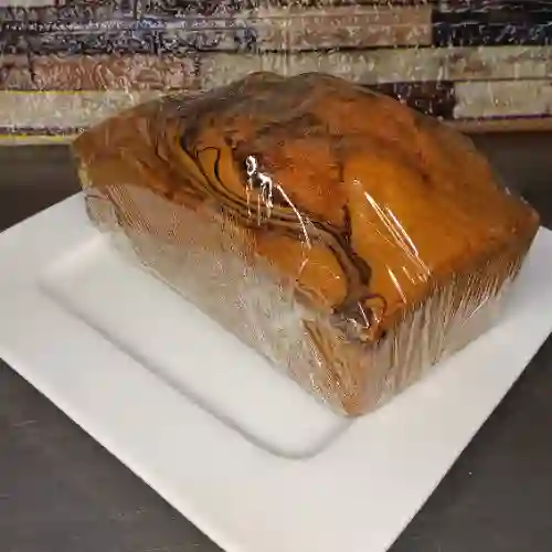 Mantecada Tradicional Junior