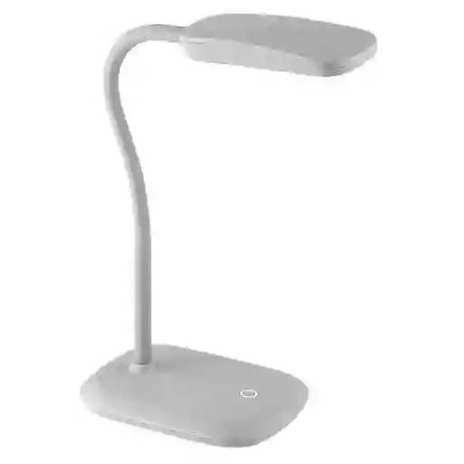 Abitare Lámpara Escritorio Led Kozma Gris