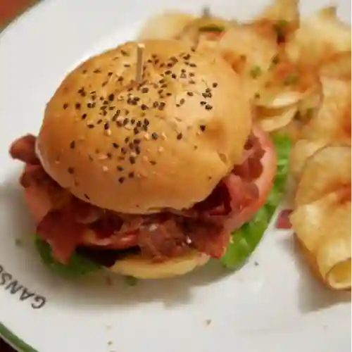 Bistró Blt