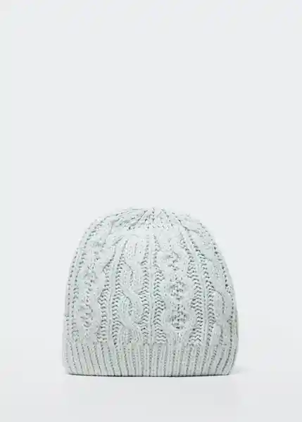 Gorro Kleinh Agua Talla 20 Teen Niñas Mango