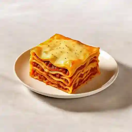 Molde De Lasagnas