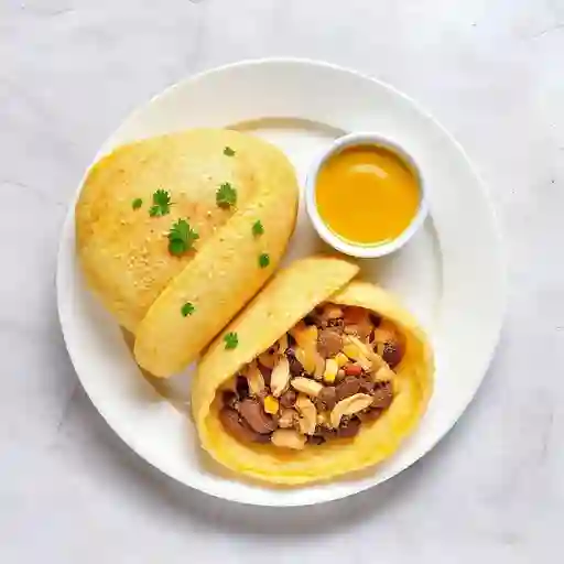 Papa Rellena