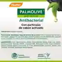 Palmolive Jabón Carbon 120 g