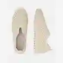 Ilse Jacobsen Tenis Planos Tulip Milk Creme 37