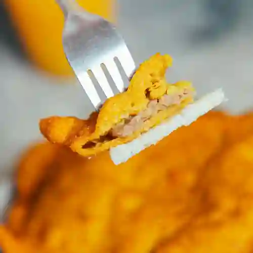 Torta de Carne