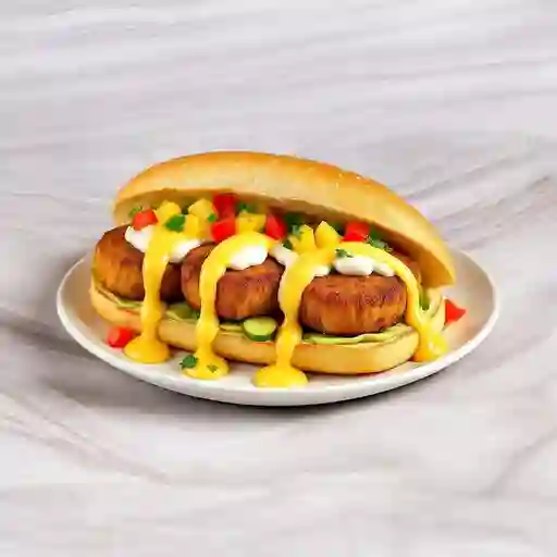 Falafel