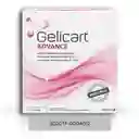 Gelicart Suplemento Dietario Colágeno Hidrolizado Advance