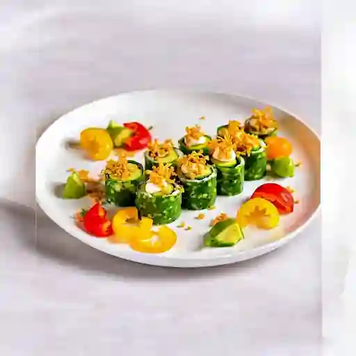 Sushi Veggie