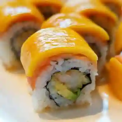 Mango Crazy Roll