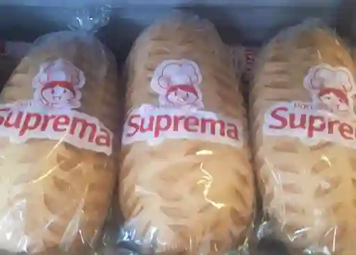 Pan Ocañero Familiar