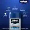 Gillette Desodorante en Gel Clear Cool Wave 5