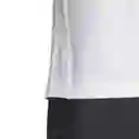Adidas Camiseta Otr B Tee Hombre Blanco Talla M Ref: IK7436