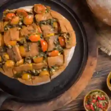 Pan de Campo