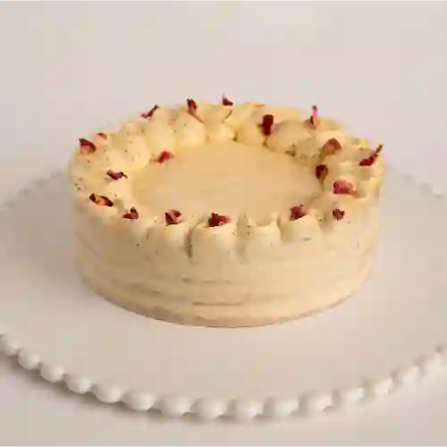 Postre de Maracuyá Mediano