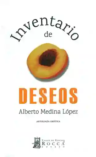 Inventario de Deseos - Alberto Medina López