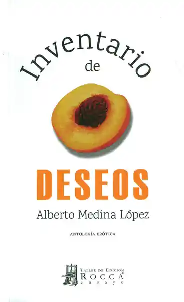 Inventario de Deseos - Alberto Medina López