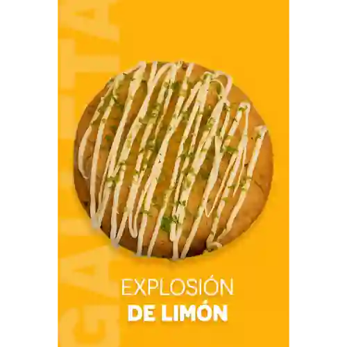 Explosion de Limón