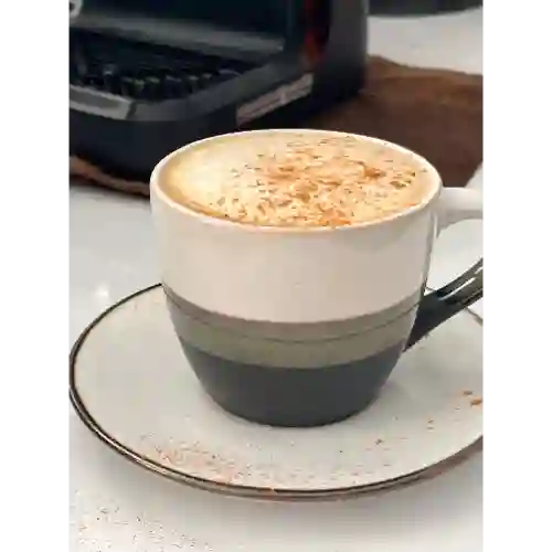 Latte Vaso Individual 7 Oz