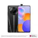 Huawei Y9a 6gb+128gb Midnight Black Dual Card Open Market Ver. Us Charger