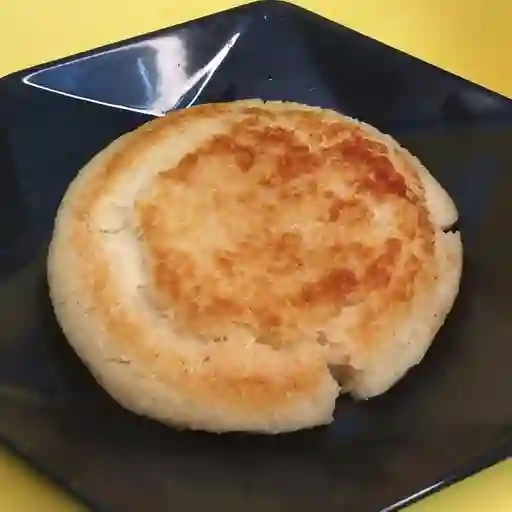 Arepa de queso