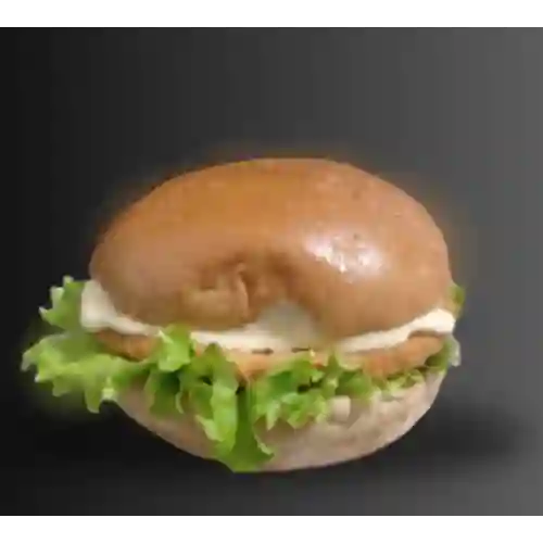 Crispy Sencilla