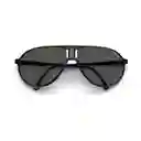 Gafas Unisex Negro 20458480762IR Carrera