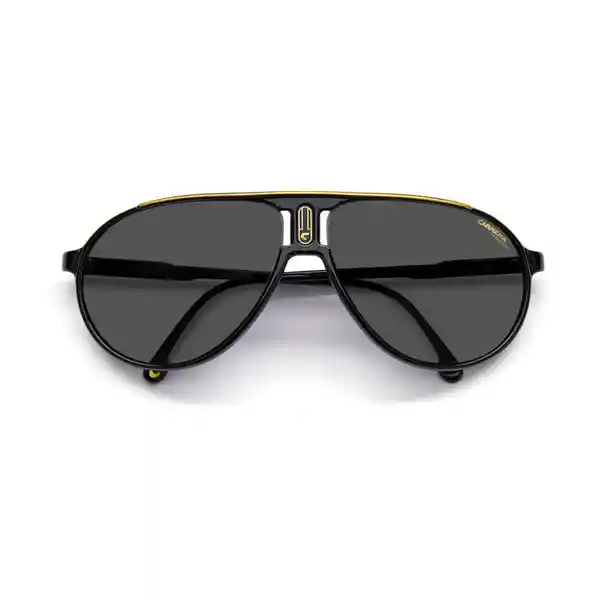 Gafas Unisex Negro 20458480762IR Carrera