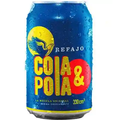 Cola y Pola