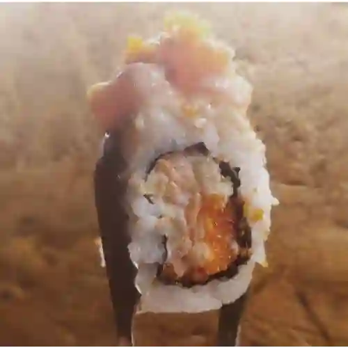 Salmon Space