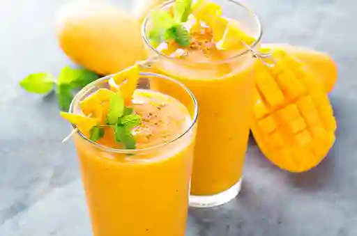 Jugo de Mango