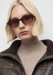 Vestido Kikita Camel Talla S Mujer Mango