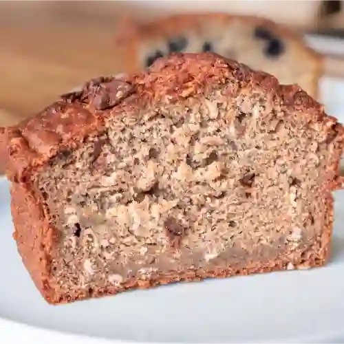 Torta de Banano