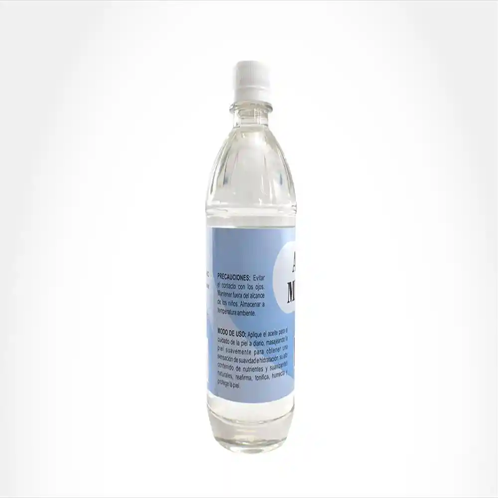 Disanfer Aceite Mineral  