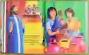 AdeS Sagrada Biblia Con Activid Para Niños Y Niñas