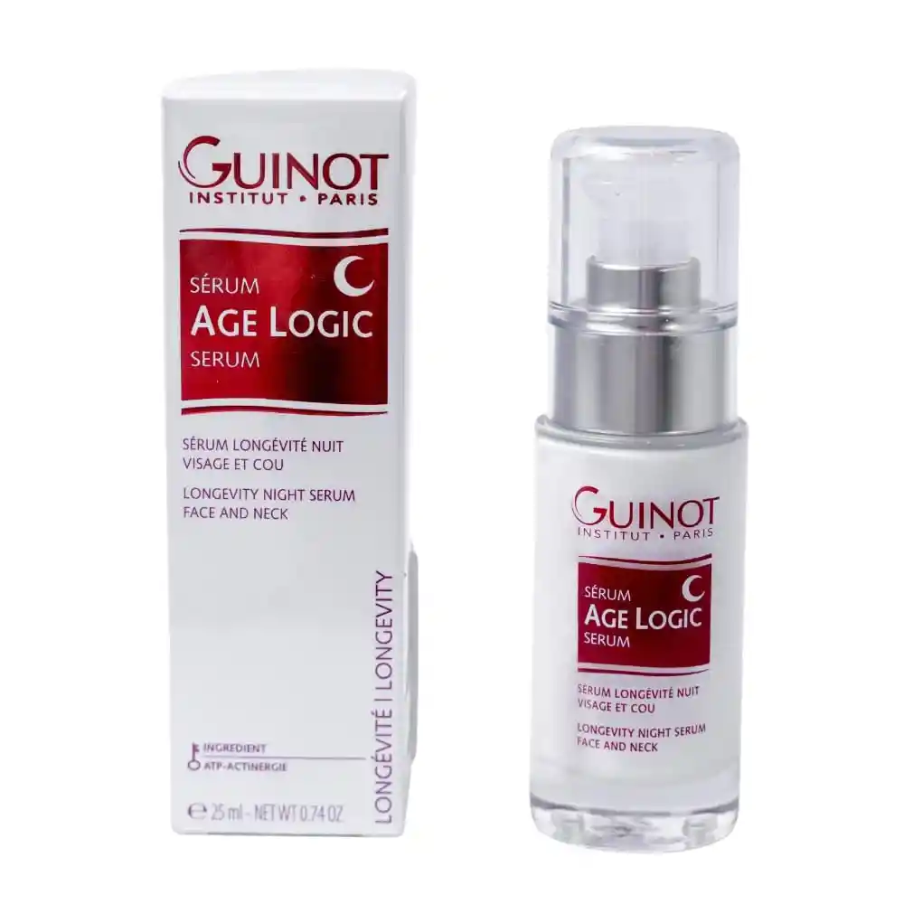 Guinot Serum Age Logic