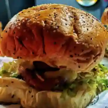 Hamburguesas Económico