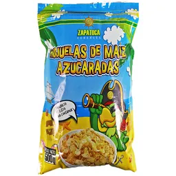 Zapatoca Cereal Hojuelas Azucaradas
