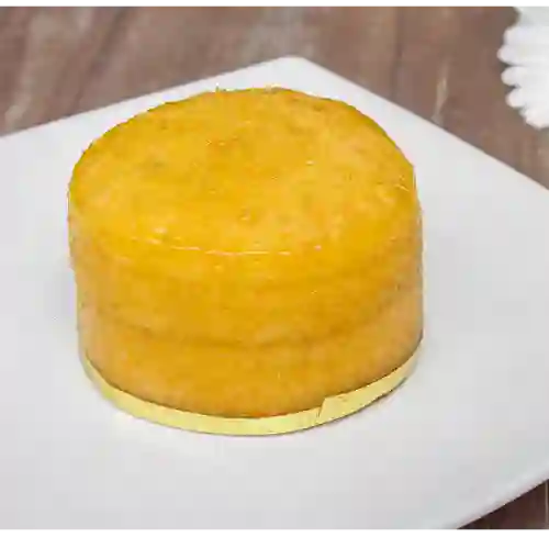 Torta de Naranja