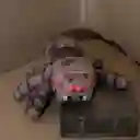 Peluche de Araña 14In Minecraft Miniso