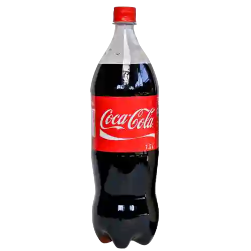 Gaseosa 1.5 lt