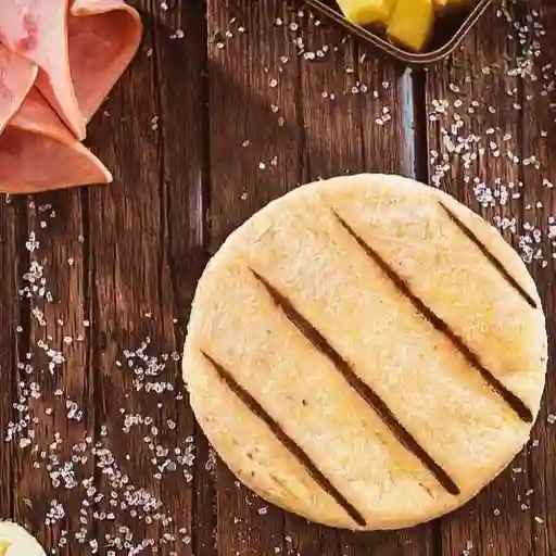 Arepa de Queso